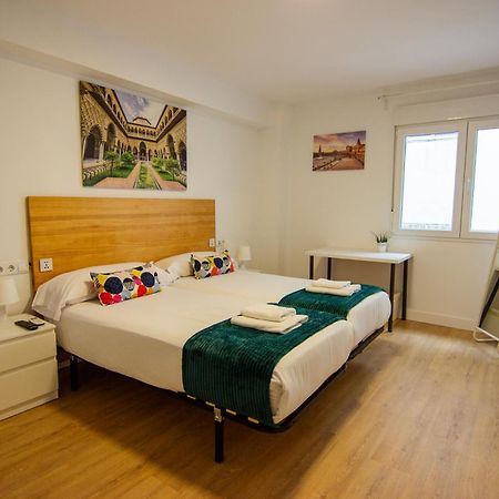 Rentalsevilla Teodosio Bagian luar foto