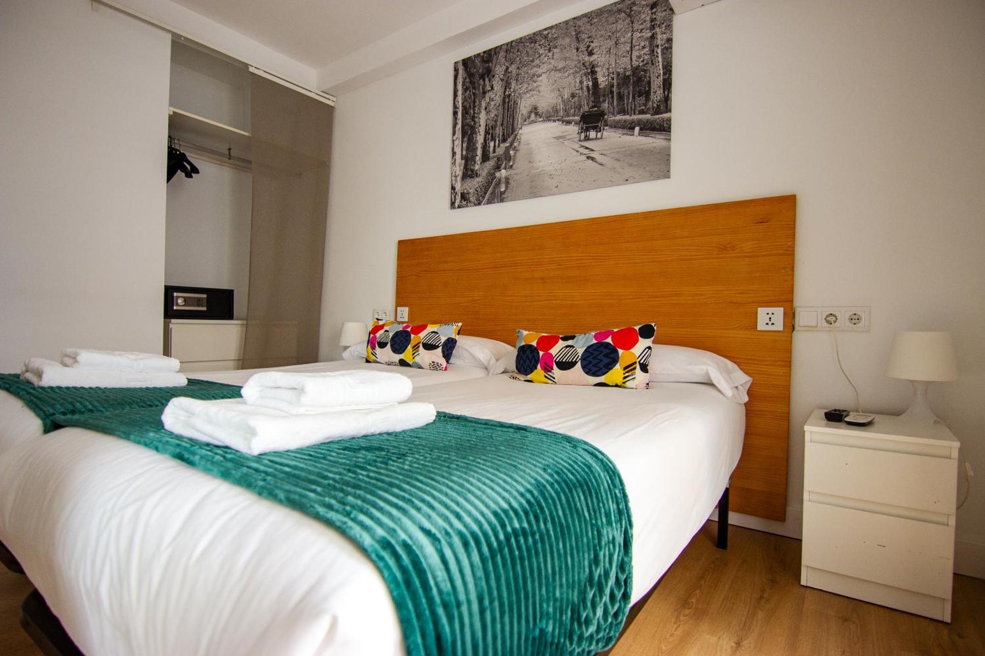 Rentalsevilla Teodosio Bagian luar foto