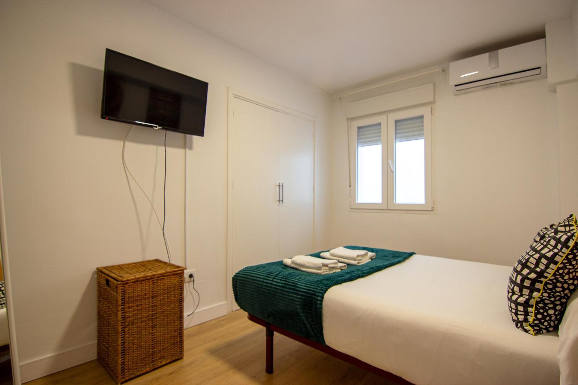 Rentalsevilla Teodosio Bagian luar foto