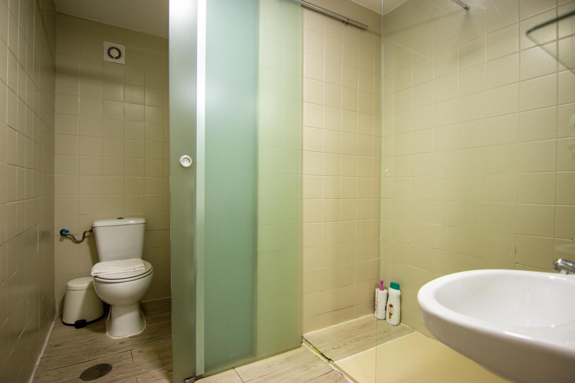 Rentalsevilla Teodosio Bagian luar foto