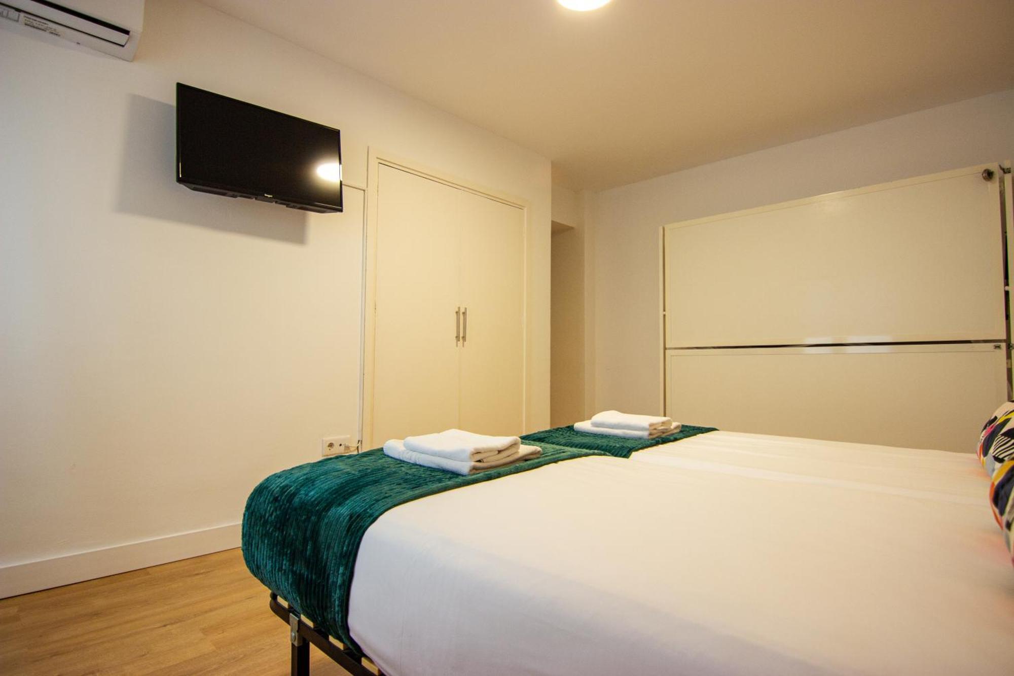 Rentalsevilla Teodosio Bagian luar foto