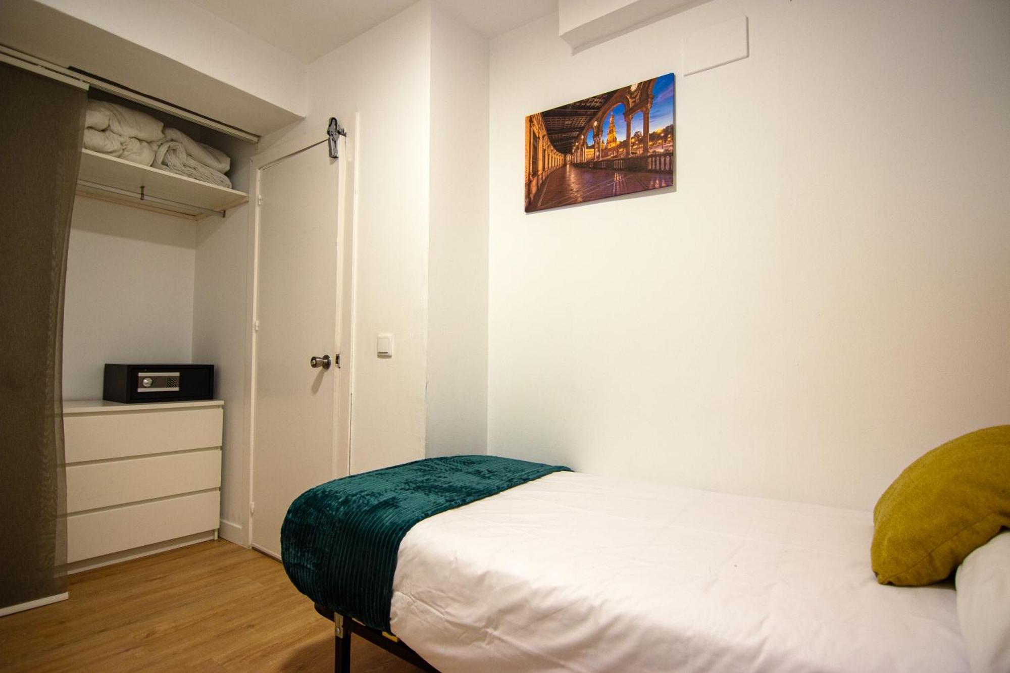 Rentalsevilla Teodosio Bagian luar foto
