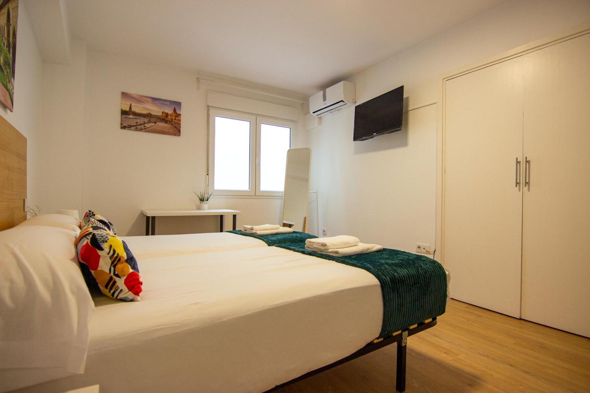 Rentalsevilla Teodosio Bagian luar foto