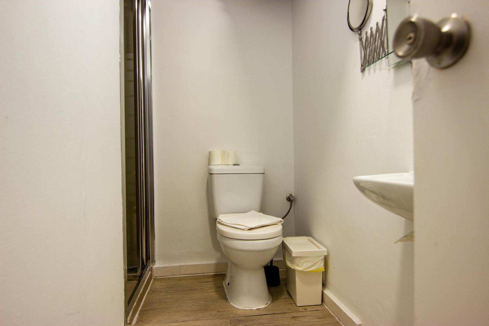 Rentalsevilla Teodosio Bagian luar foto