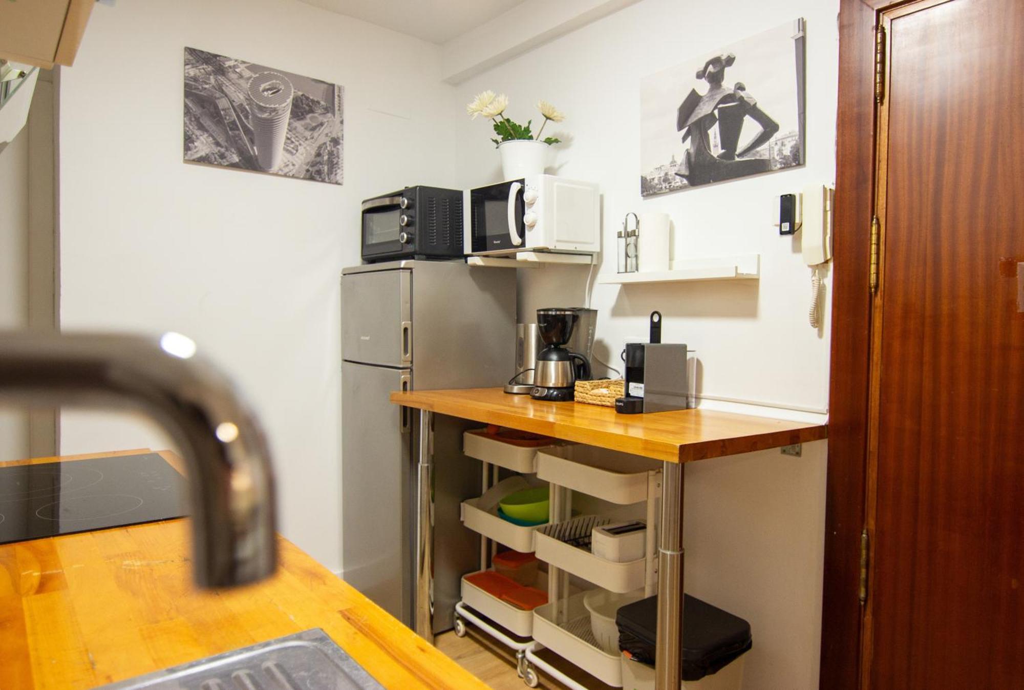 Rentalsevilla Teodosio Bagian luar foto