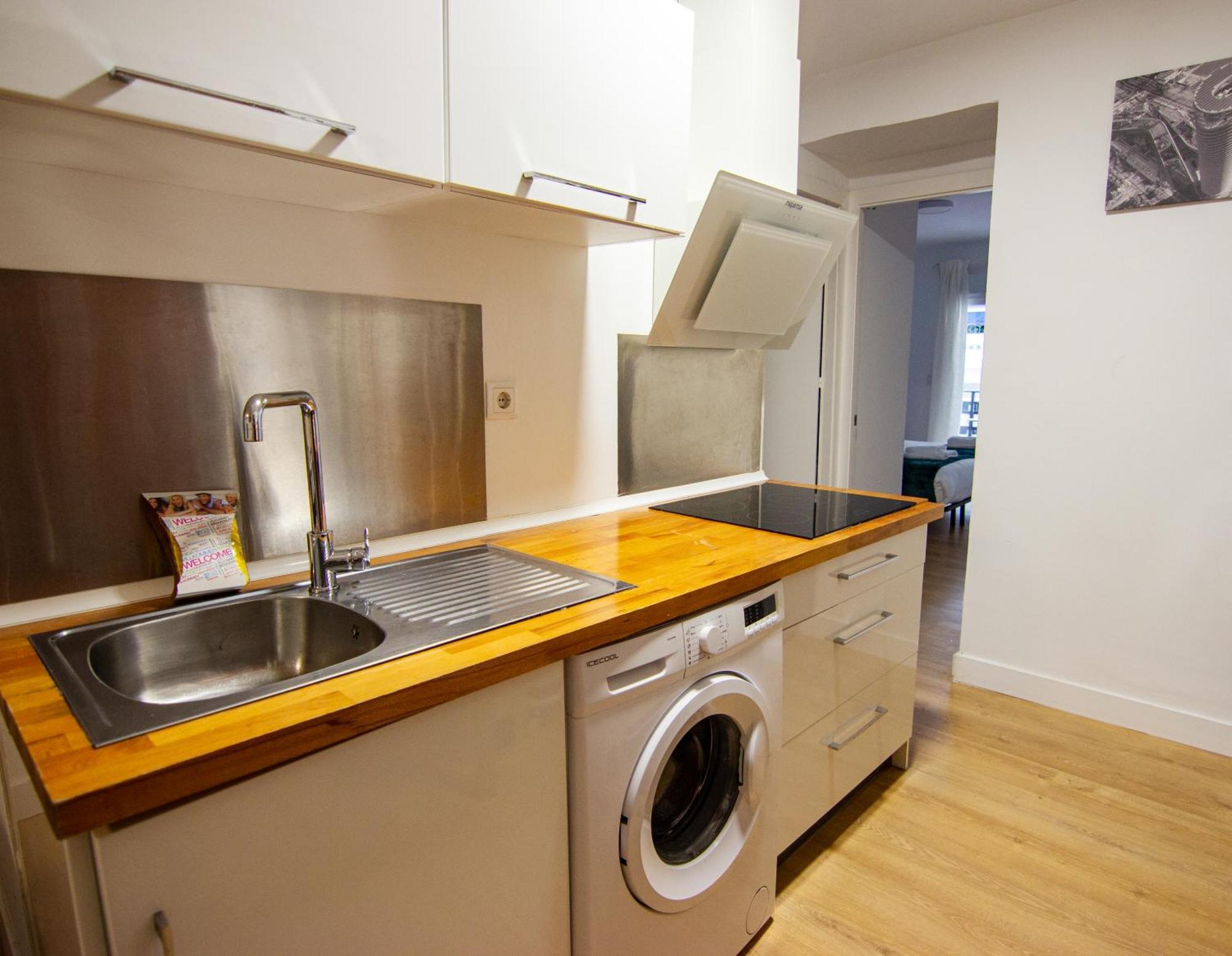 Rentalsevilla Teodosio Bagian luar foto