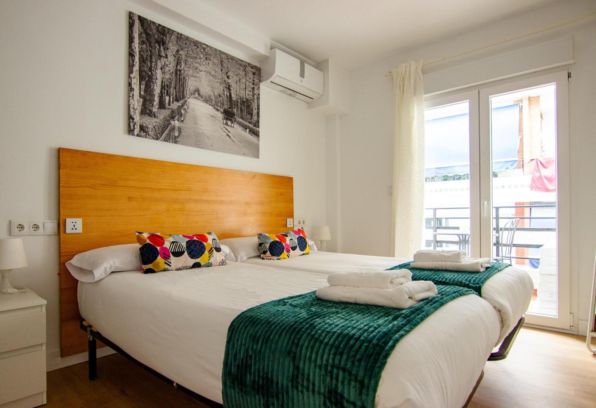 Rentalsevilla Teodosio Bagian luar foto